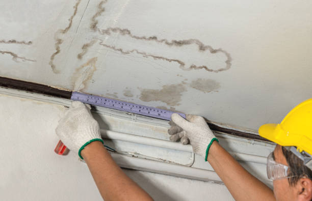 Reliable Water Damage Repair contractor in Brunswick, GA by Hirex Water Damage